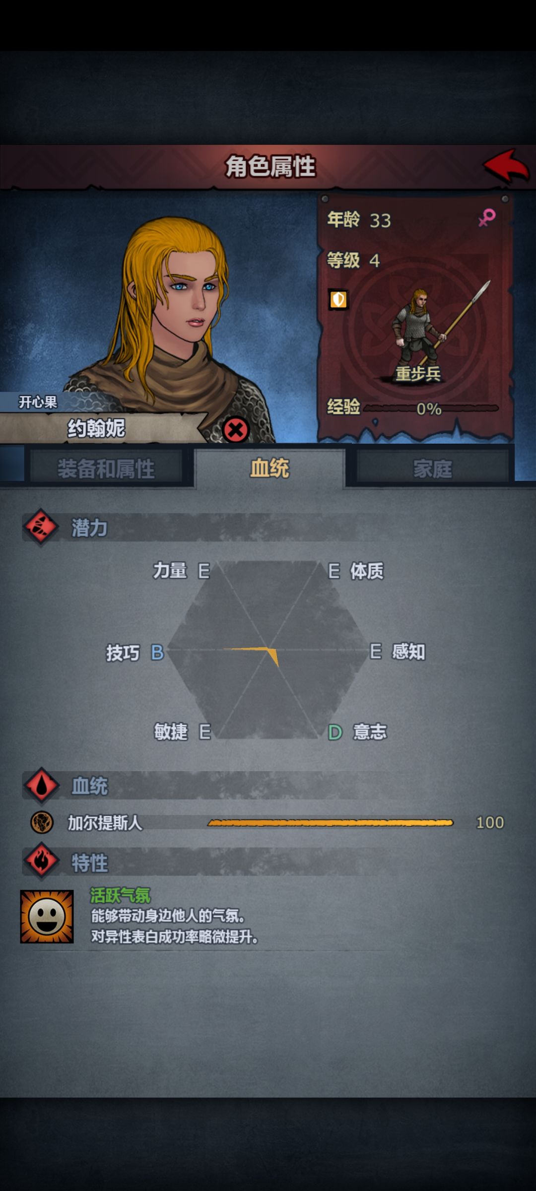 如果是E意的话感觉是极品 1