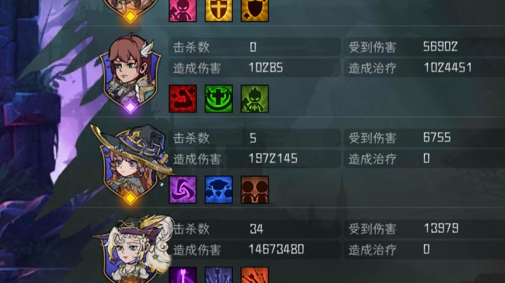 杜鹃到底怎么玩截图