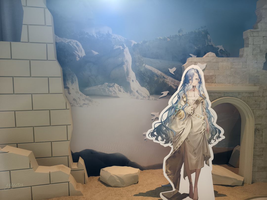 99的展子呜呜呜 2