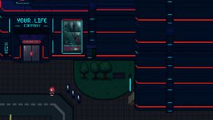 开发者日志11_bug欲来风满楼