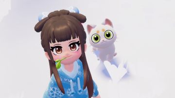 重生之叶澜依在小镇