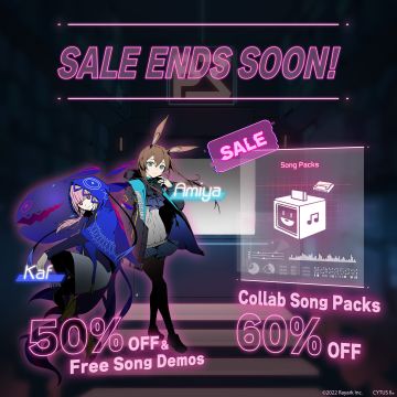 【雷亚11周年 - 限时特价】最后倒数！