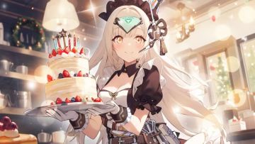 甜心女仆长——慕斯角色解析和全面养成攻略