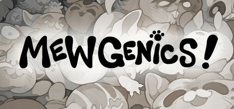 【快讯】喵喵的结合今日登陆Steam 1
