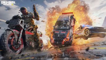 放弃抵抗，举手投降！S8使命手册“暮影奇案”即将登场