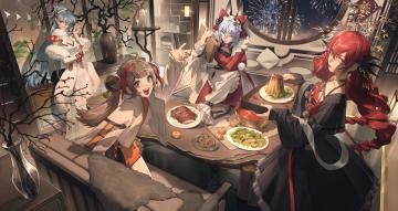 是时候给流血队正名了！