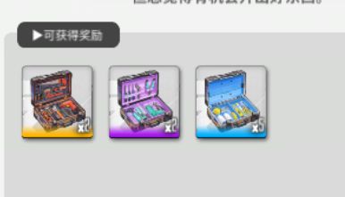这概率真的是…… 3