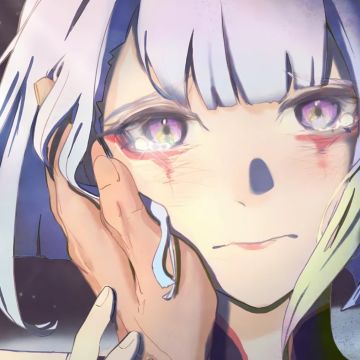 简评毒套【异度骇入】第一期