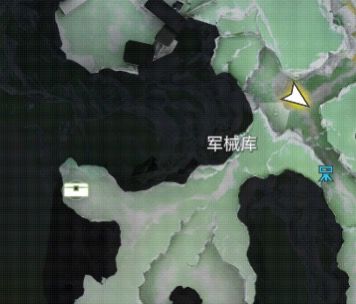 这个宝箱怎么拿!卧槽山都给我翻两遍了 1