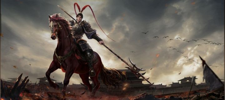 深度解析：吕布为何刺杀董卓？截图