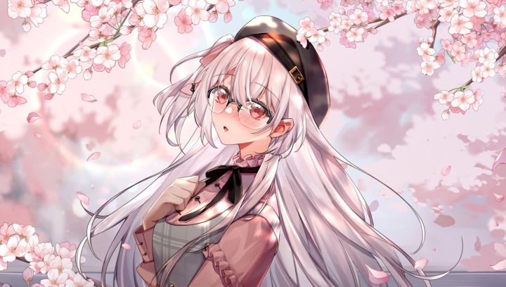 七夕快乐截图