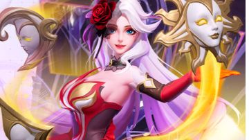 天启暗法时代，快来领取一套好玩且实战的纯pvp阵容！