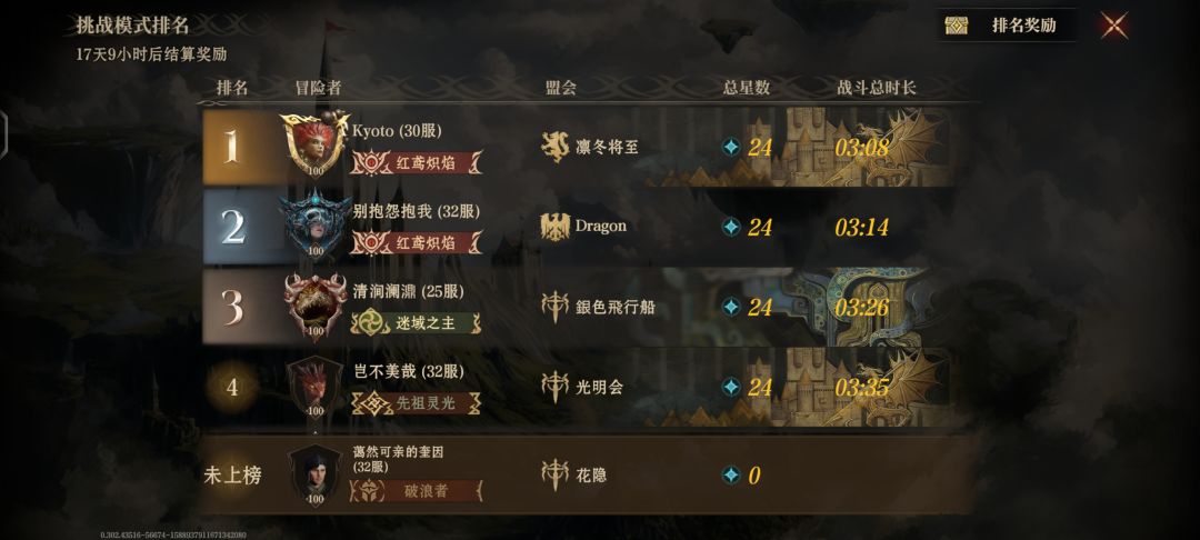 这破批游戏真是烂完了 2