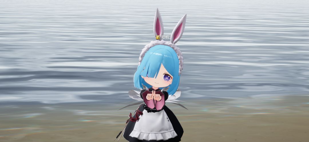 特别萌! 2