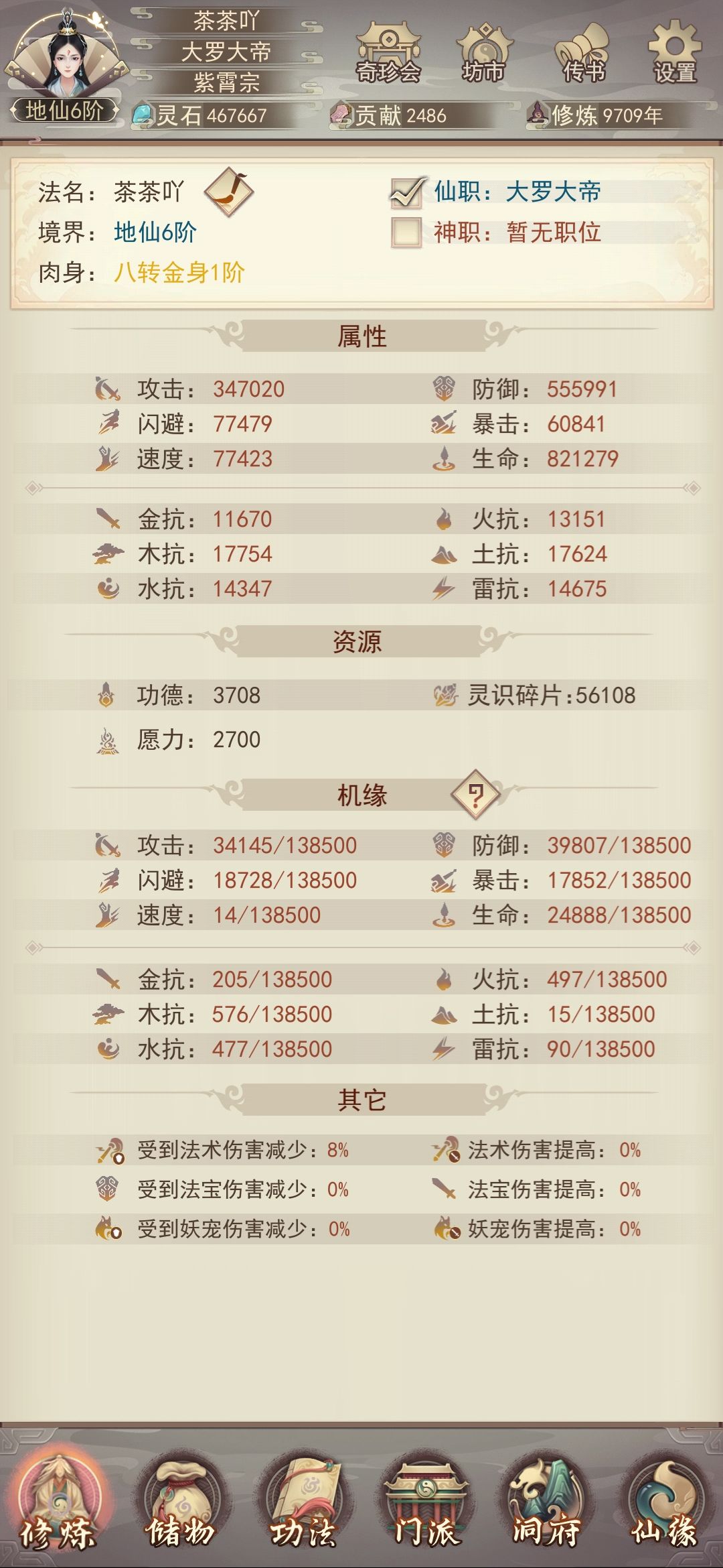 45区云门界 万年合照 5