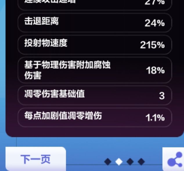 我的哨卫为什么打不出凋零 2