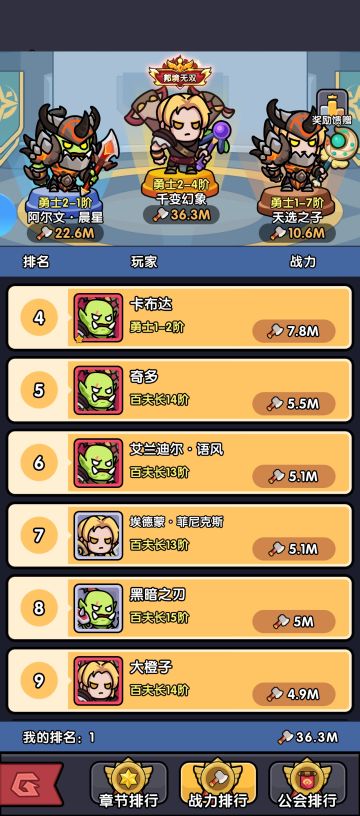 分享本游戏初期一些个人见解（仅供参考）