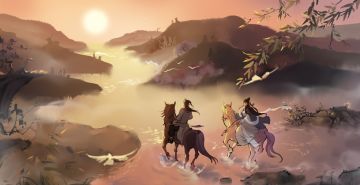 祝辞 绝潜质天书神算 机制测试