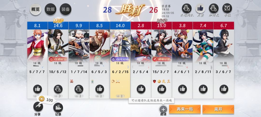 玩了一局少允的小号,求对面射手的心情 1