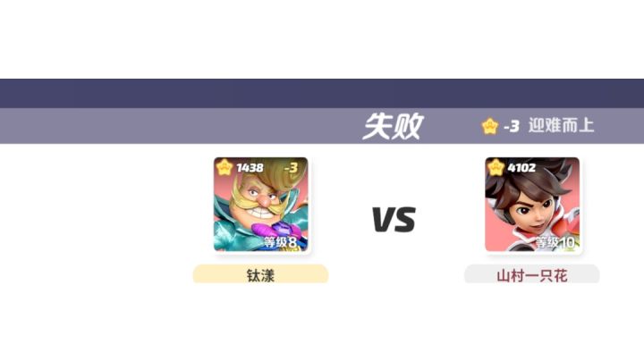 “迎难而上”截图