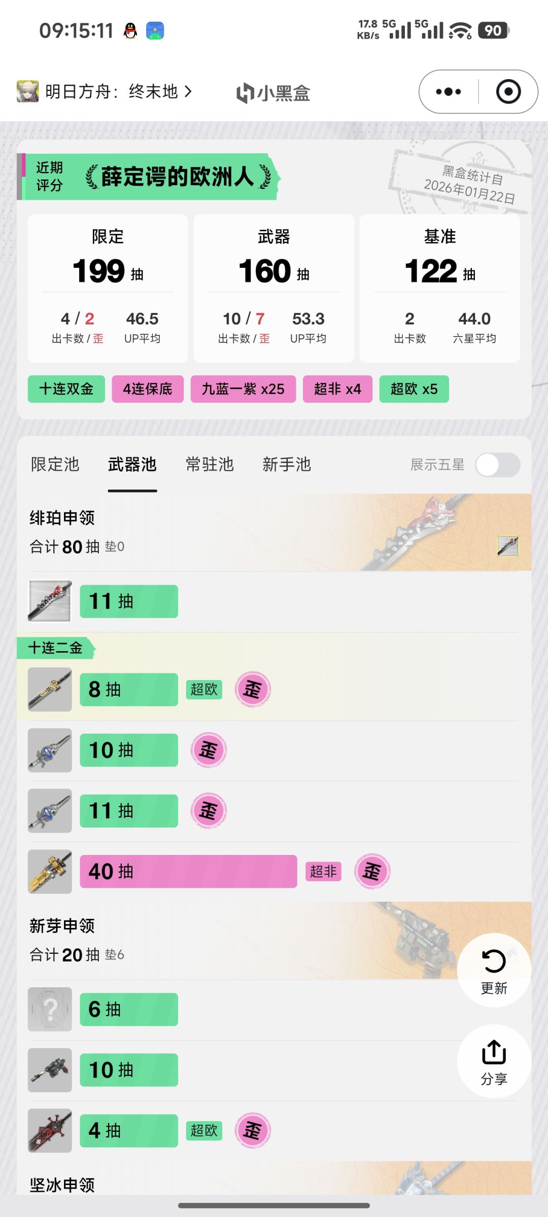 气死我了 2