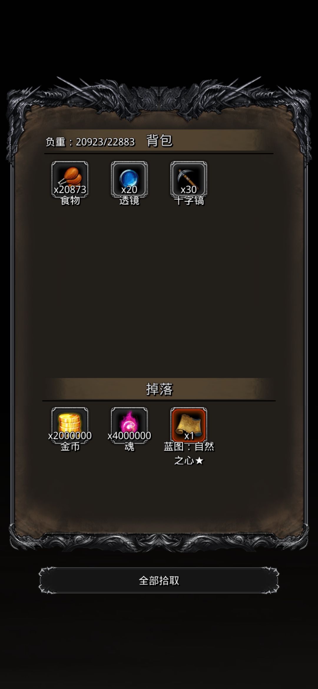 41械灵母体 2