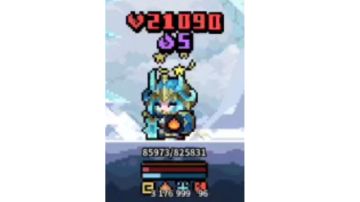【攻略】冰邪神机制详解及角色冰冷层数计算（详细篇）