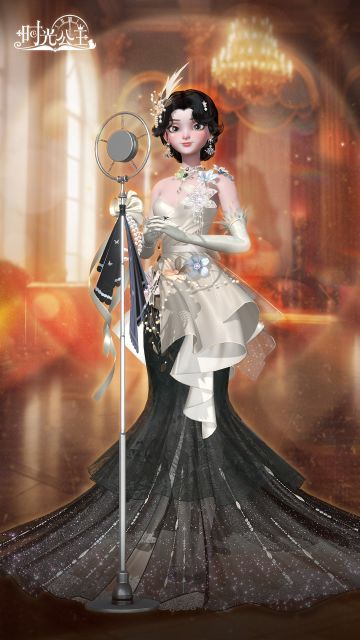 星享会员专属服饰抢先看