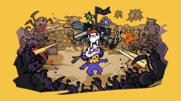 强强联合！Evil Empire加入土豆兄弟开发