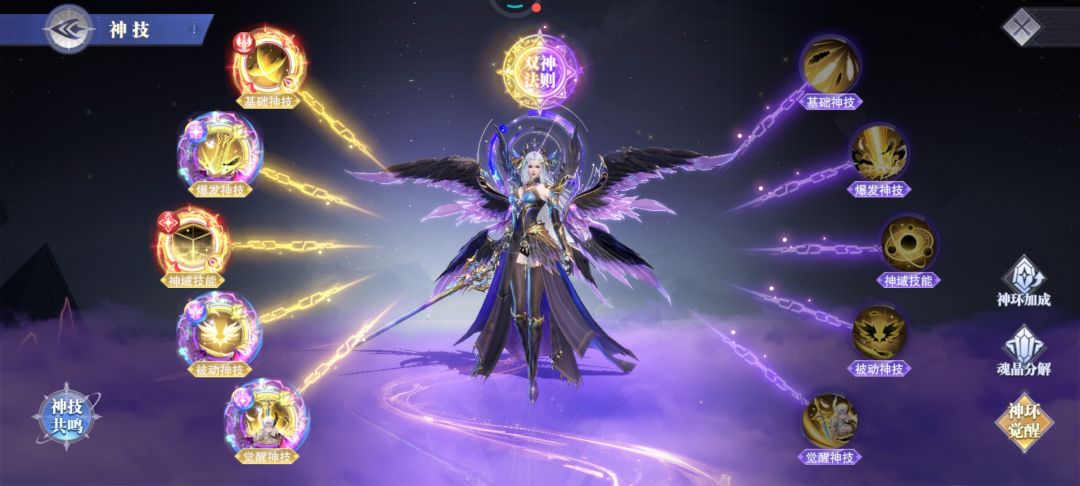 太幸运了 2