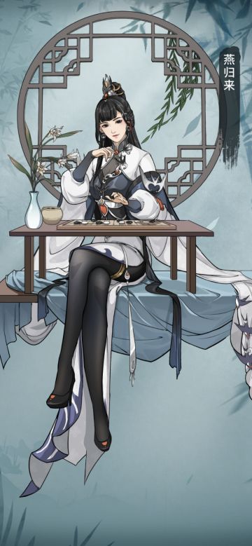 【贪狼】绝绝子配置全分享（0氪要爽也要性价比，刀魔切换平滑）