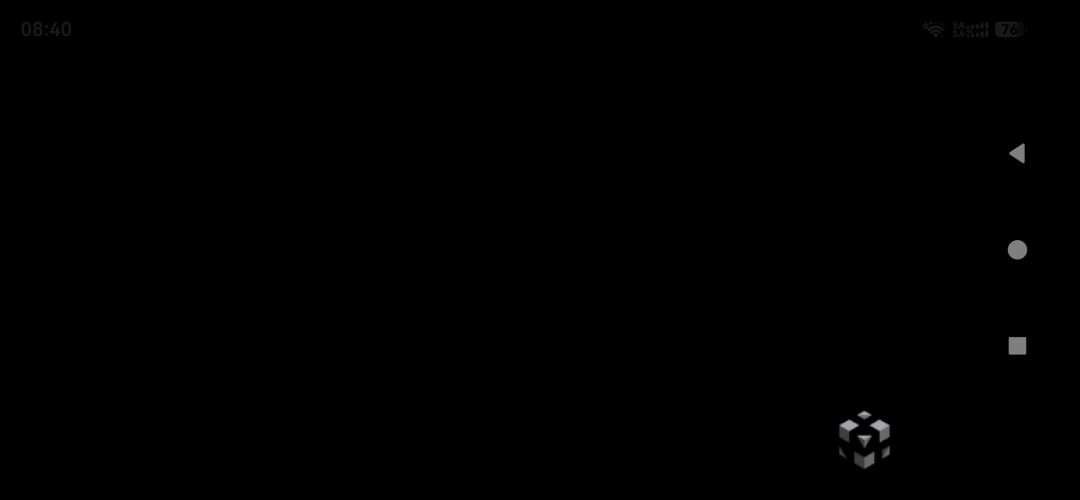 玩不了 1