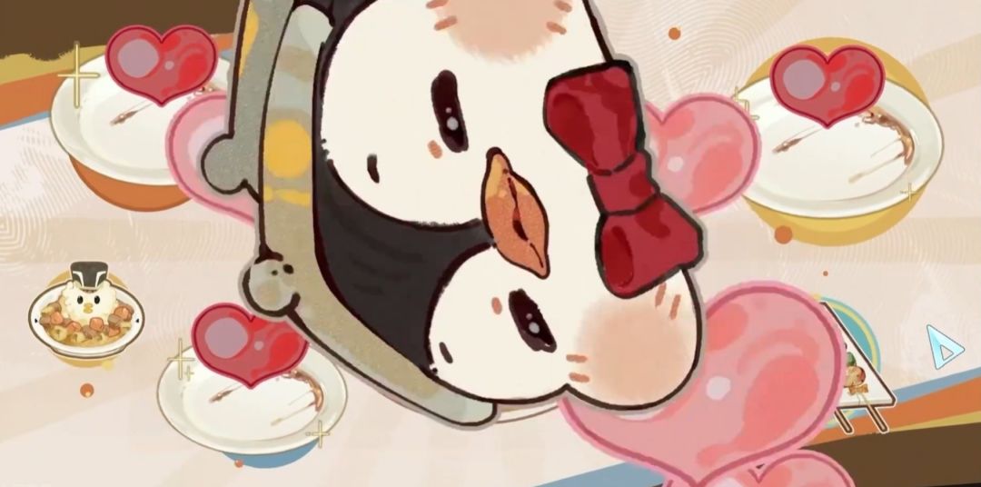 即食行乐可爱开屏 2