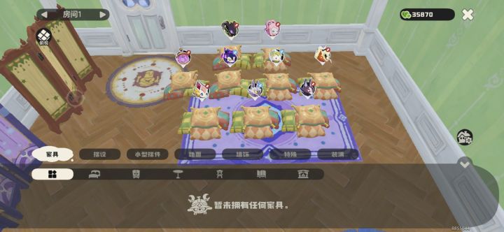 求助,这怎么一天都不产蛋啊!!截图