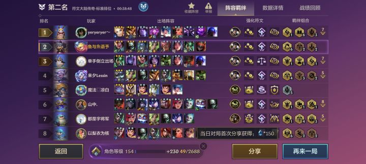 拉克丝还不削？截图