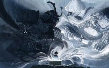 新三才剑法，以一般武学打破屏障，挑战镇派