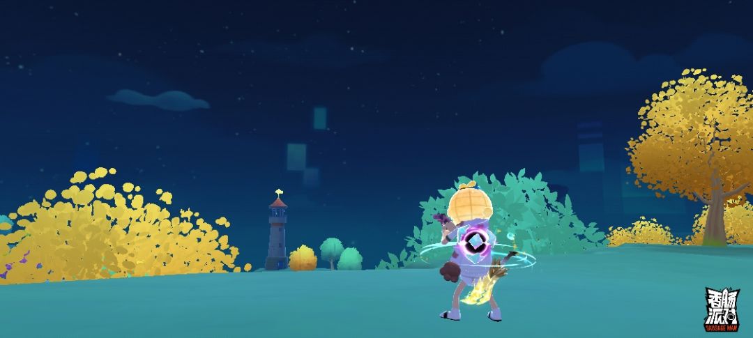 信号枪 2