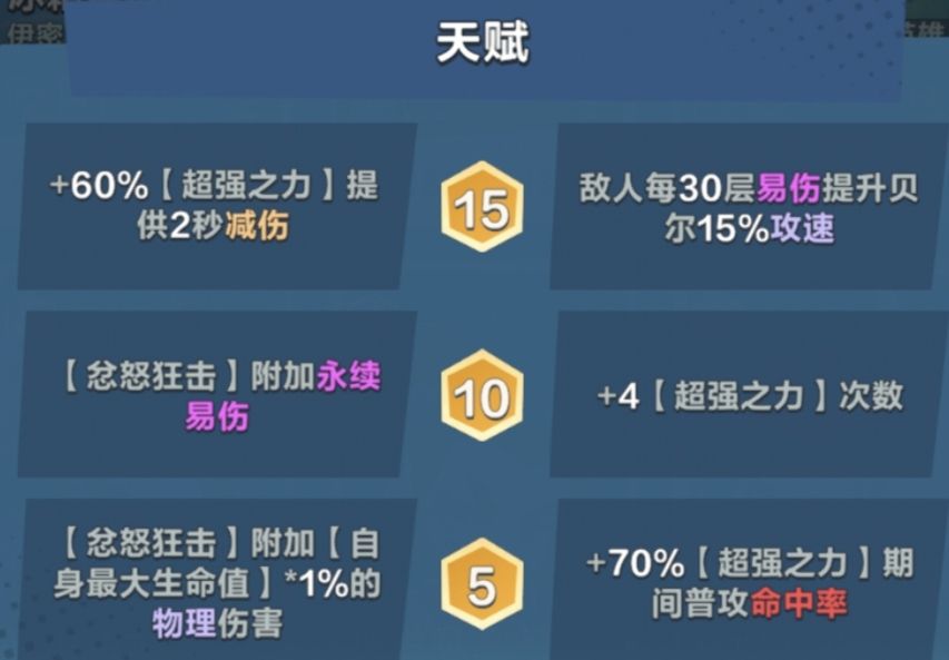 战争咆哮巨熊之灵 2