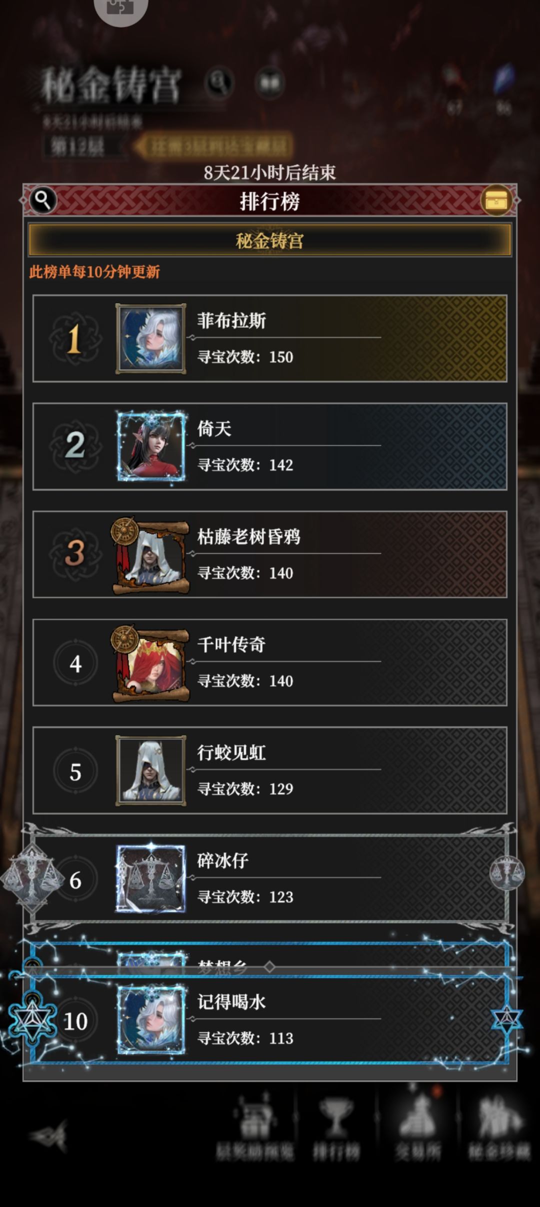 人品大爆发了我 3
