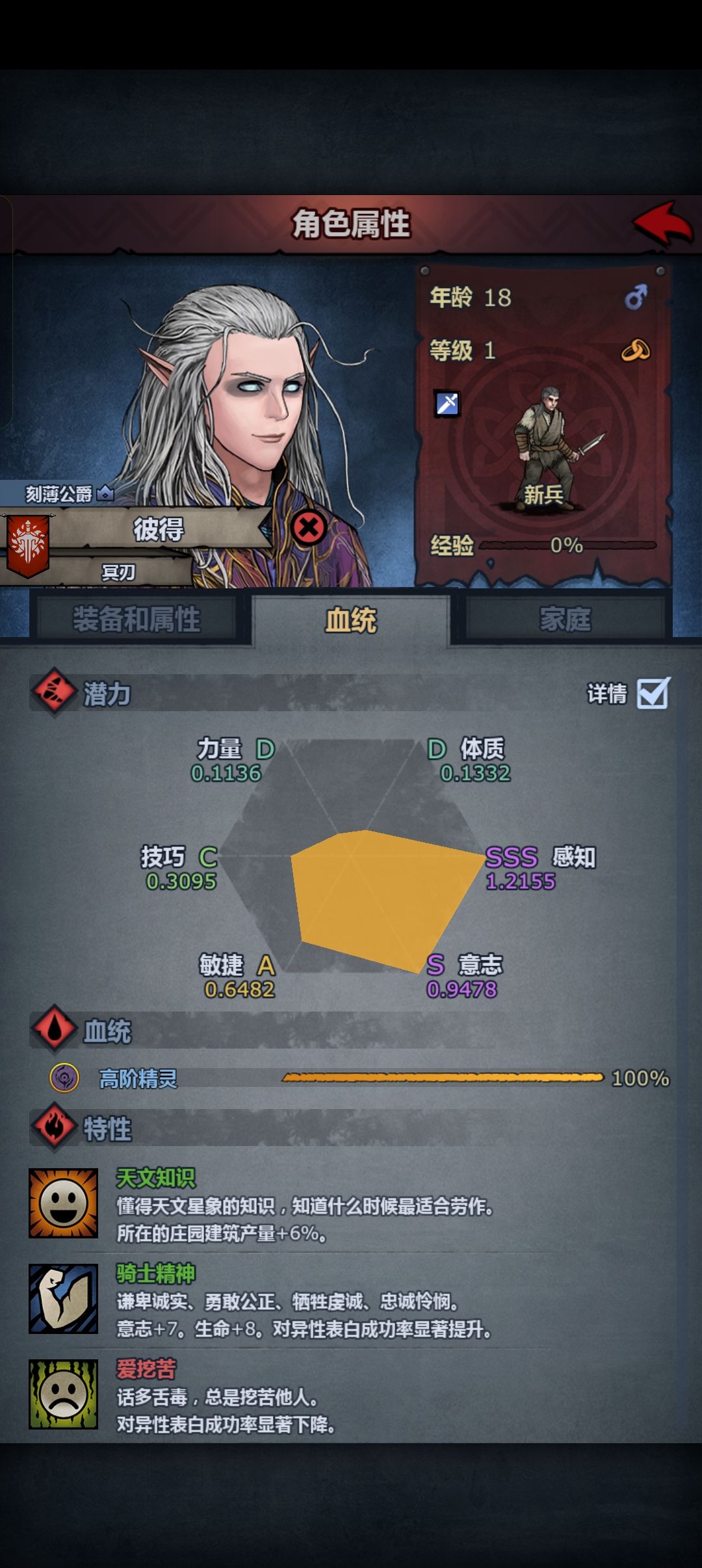不是哥么 2