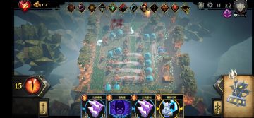 震惊！只需两张卡片可以暴打所有关卡