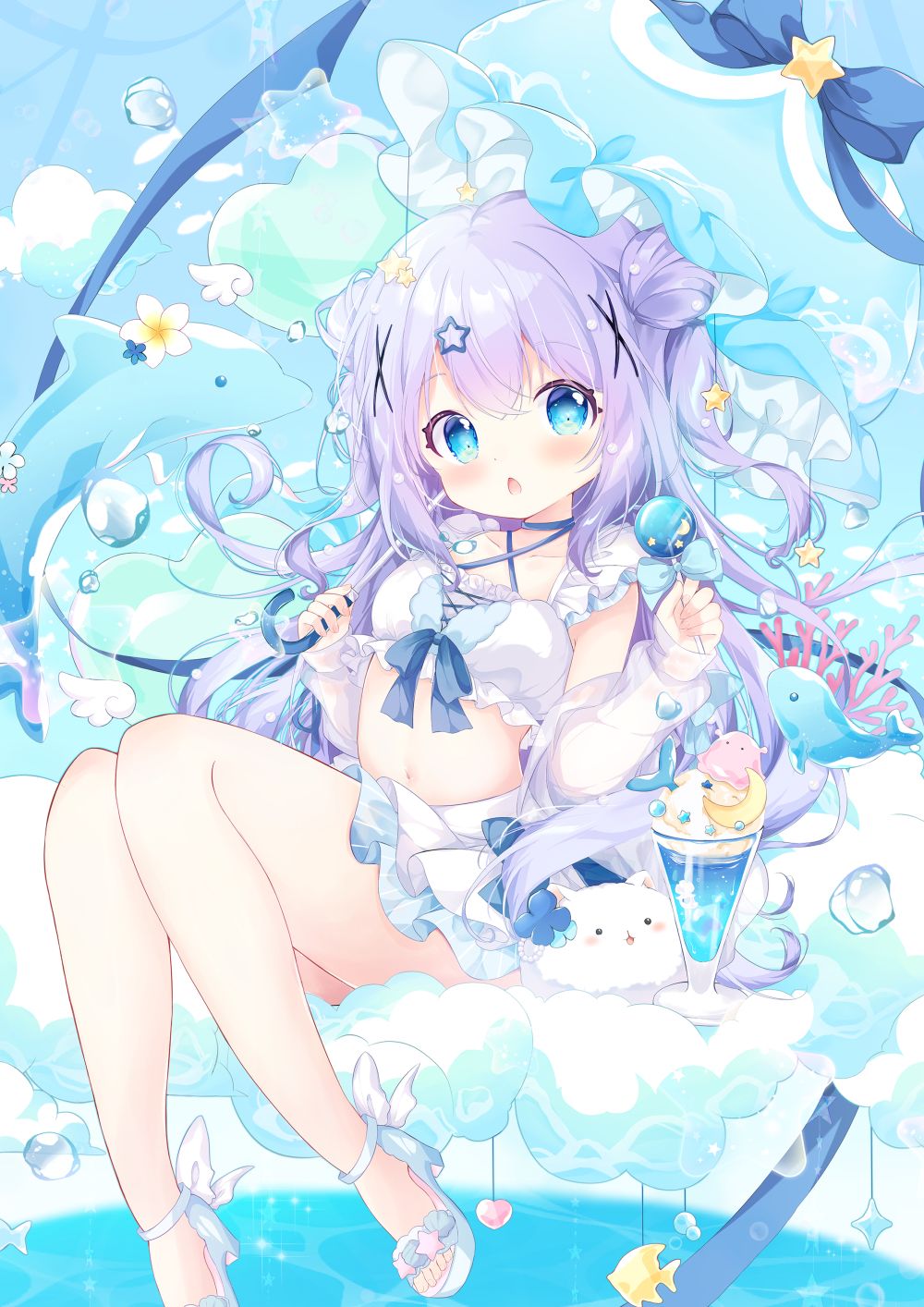 给萌新法师的一点个人建议 1