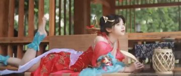 沉浸式乘凉！你是谁，为什么吃颗荔枝还能咬进菌的心房？