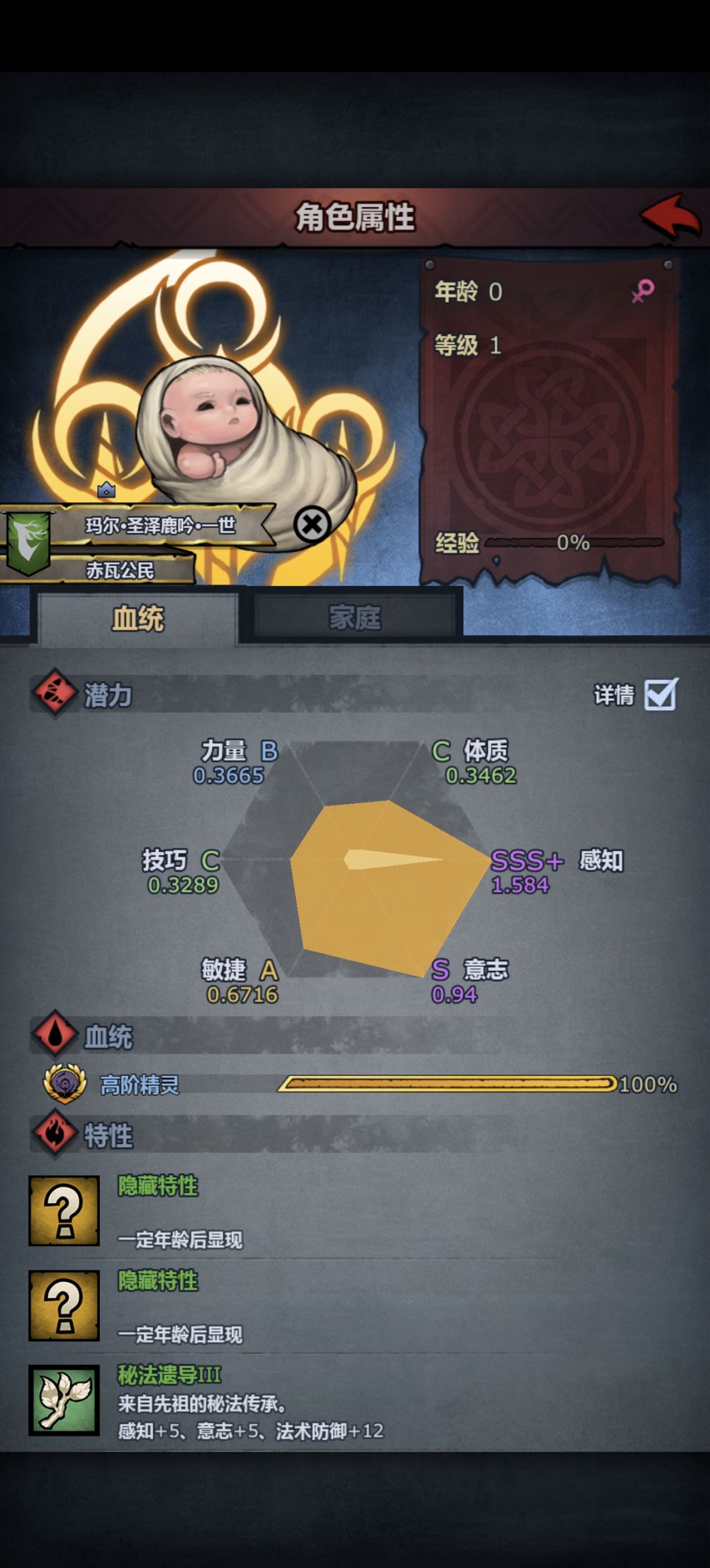 1.384上自专觉醒!!! 4