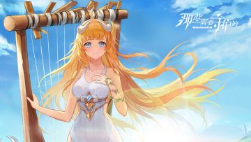 开启属于你的冒险奇谭——《那些需要守护的》预下载公告