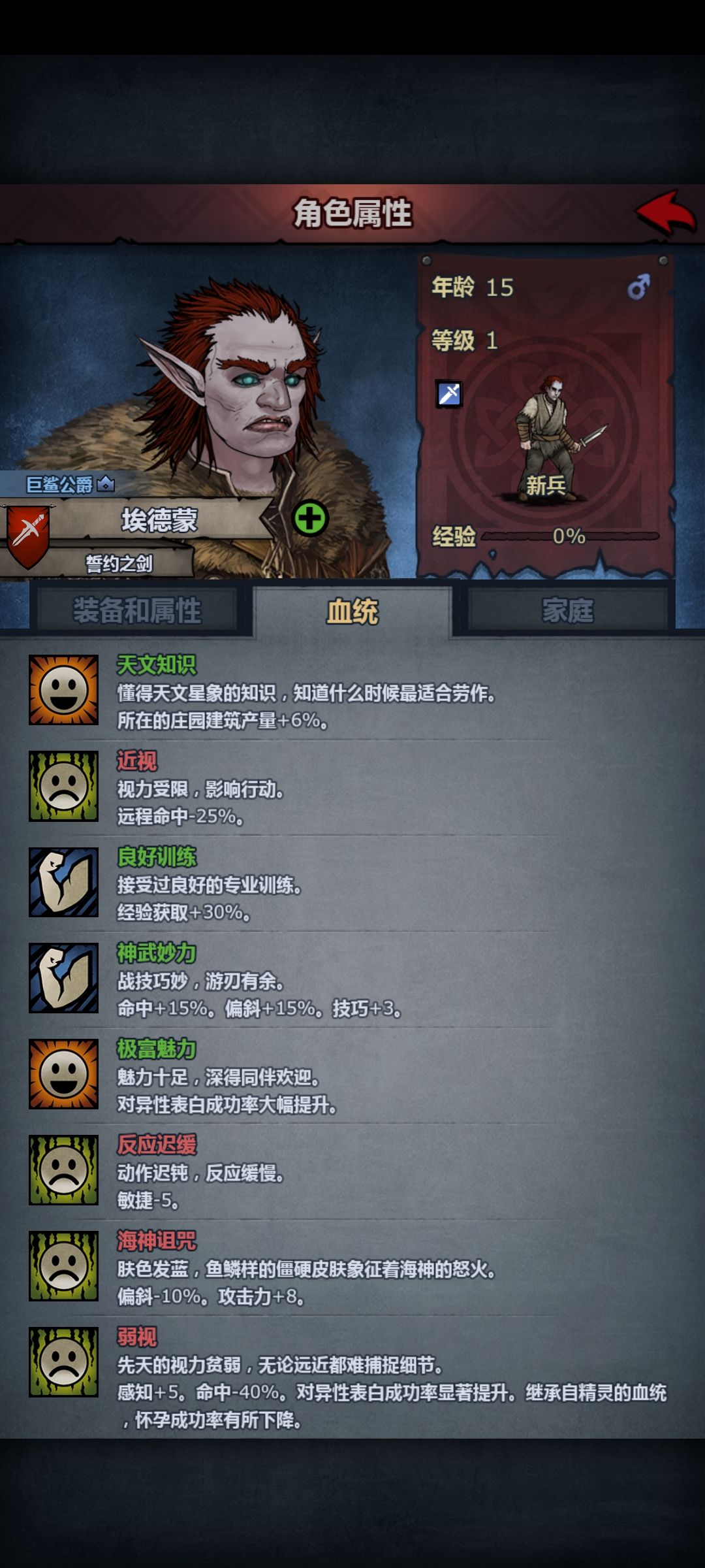 一门双至尊 2