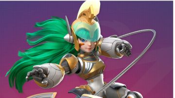 雅典娜（S-17）技能伤害基础数据