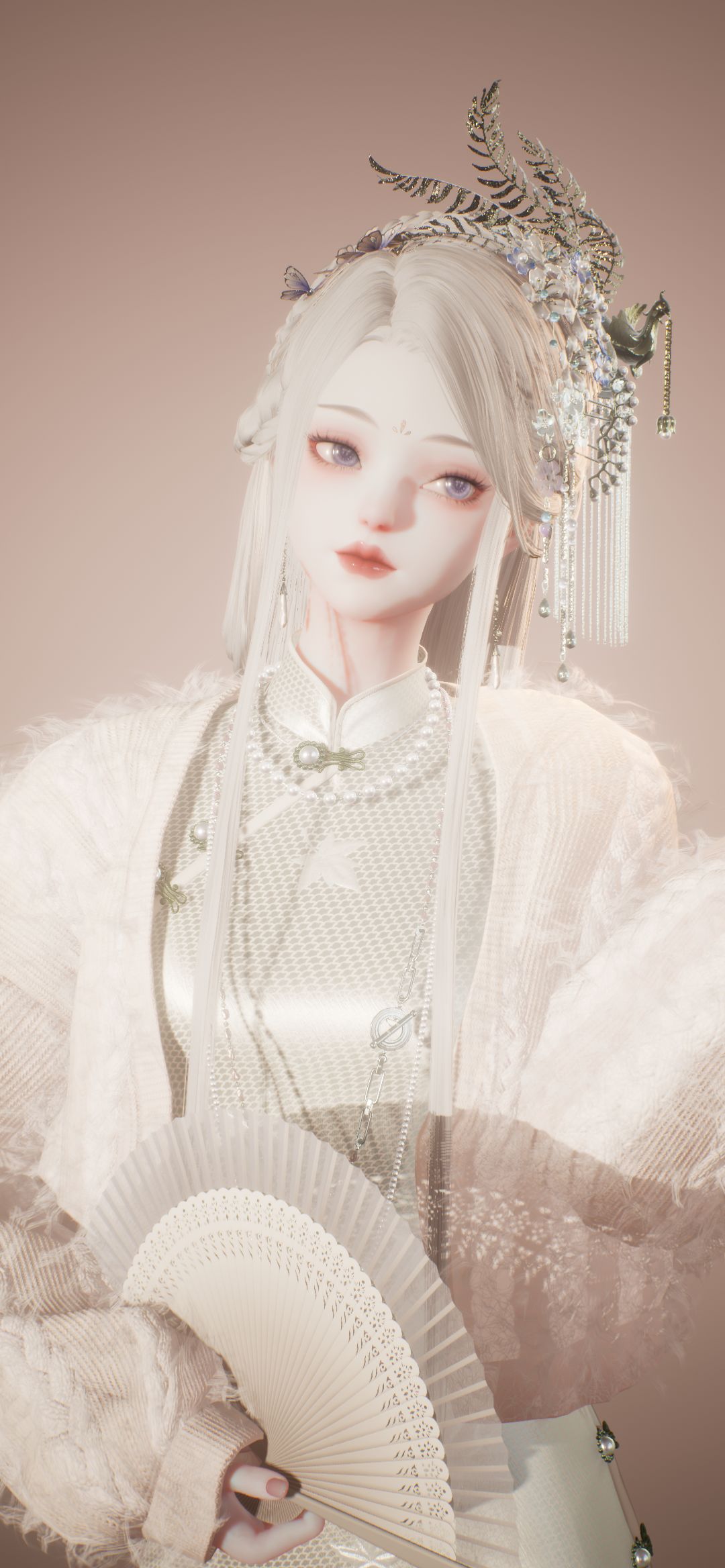 【截止】不爱做日常的姐妹看看这个 6