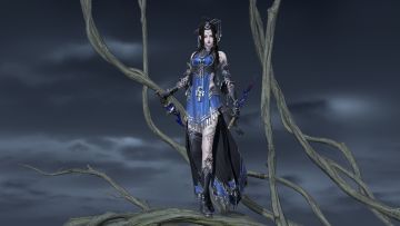 【已开奖】追寻白月光，共赴武侠梦——来分享你的江湖瞬间