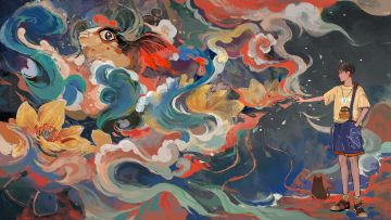 关于《栖云异梦》游戏内部的问题修复说明